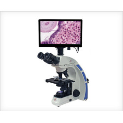 Accu-Scope 3000 Digital Microscope Package