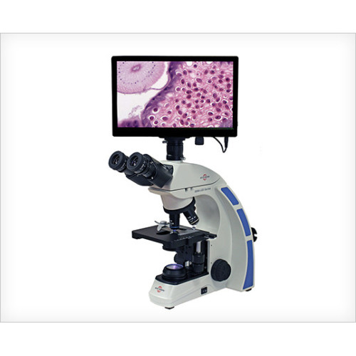 Accu-Scope 3000 Digital Microscope Package