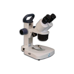 Meiji EM-20 Series Rechargeable LED Stereo Microscope