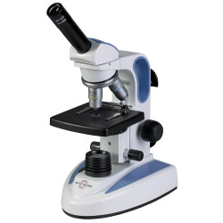 Accu-Scope EXM-150 Student Microscope Series