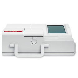 VetStat Electrolyte and Blood Gas Analyzer