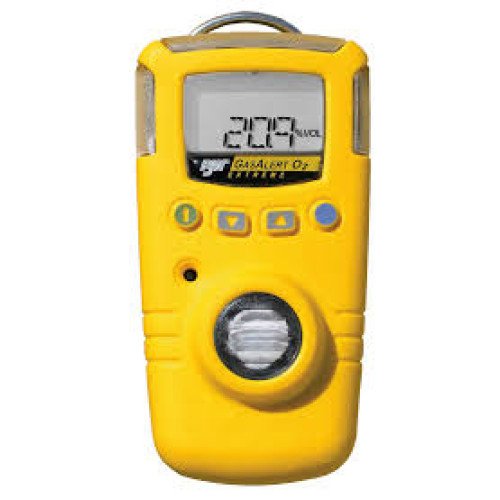 BW GasAlert Extreme - Single Gas Detector in Pakistan