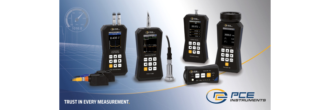 PCE Instruments Germany