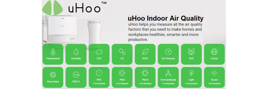 uHoo Corporation