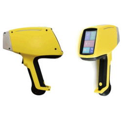 Handheld Alloy Analyzer