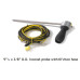 Enerac 700 Industrial Flue Gas Analyzer