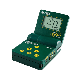 Extech 341350A-P  Oyster™ Series pH/Conductivity/TDS/ORP/Salinity Meter