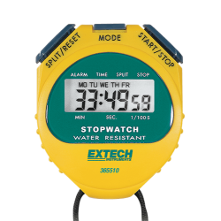 Extech 365510  Stopwatch/Clock