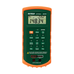 Extech 380193  Passive Component LCR Meter