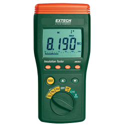 Extech 380363 Digital High Voltage Insulation Tester