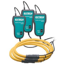 Extech 382098  3000A Flexible Current Clamp Probes