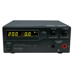 Extech 382276 600W Switching Mode DC Power Supply (230V)