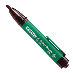 Extech 40130  Non-contact AC Voltage Detector