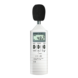 Extech 407736  Dual Range Sound Level Meter