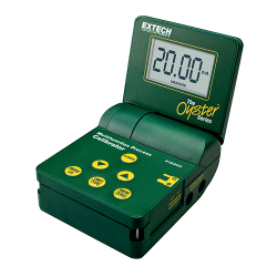 Extech 412400   Multifunction Process Calibrator