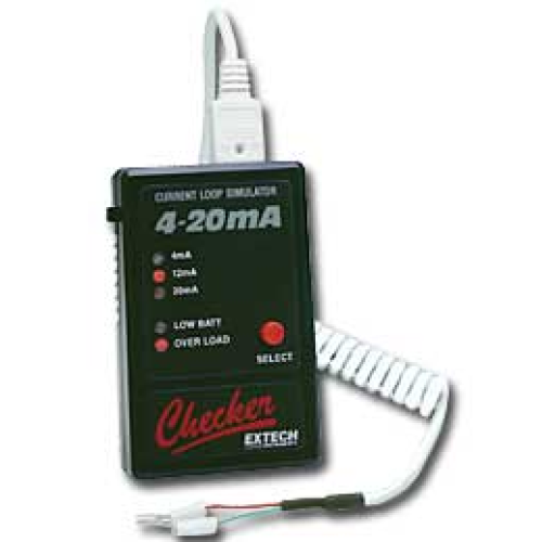 Extech 412440-S  Calibration Source Checker