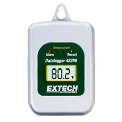 Extech 42260  Temperature Datalogger