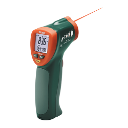 Extech 42510A  Wide Range Mini IR Thermometer