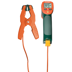 Extech 42515-T  Wide Range IR Thermometer