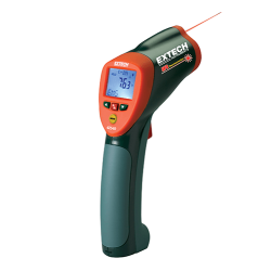 Extech 42540  High Temperature IR Thermometer