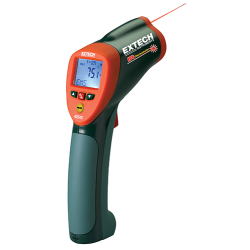 Extech 42545  High Temperature IR Thermometer