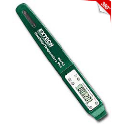 Extech 44550 Pocket Humidity/Temperature Pen