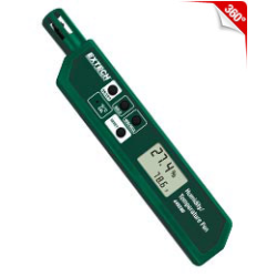Extech 445580 Humidity/Temperature Pen