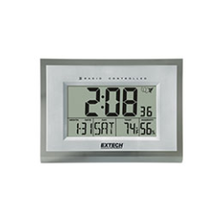 Extech 445706 Hygro-Thermometer Alarm Clock