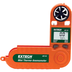 Extech 45118 Mini Thermo-Anemometer