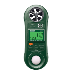 Extech 45170  4-in-1 Environmental Meter