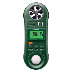 Extech 45170CM 5-in-1 Environmental Meter