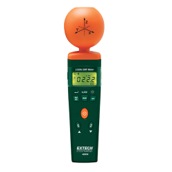 Extech 480836 RF EMF Strength Meter