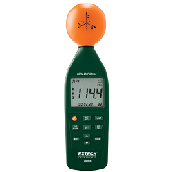 Extech 480846  8GHz RF Electromagnetic Field Strength Meter