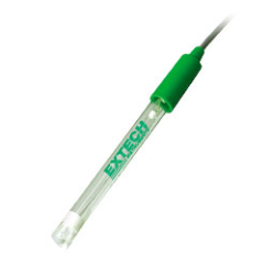 Extech 60120B   Mini pH Electrode (10x120mm)