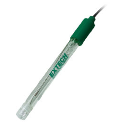 Extech 601500   Standard pH Electrode (12 x 160mm)