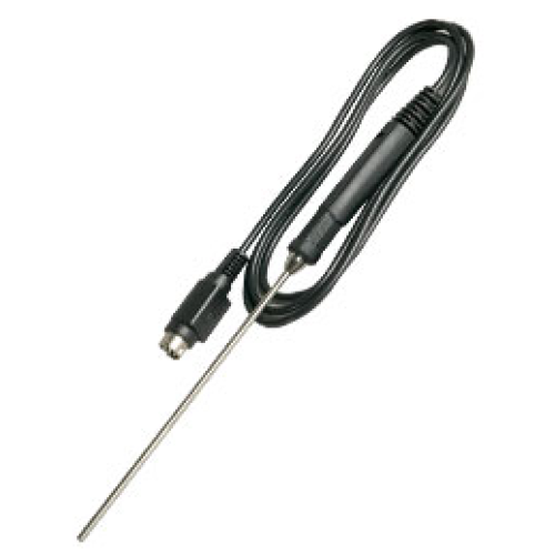 Extech 850187   General Purpose RTD Temperature Probe (-40 to 500°C)