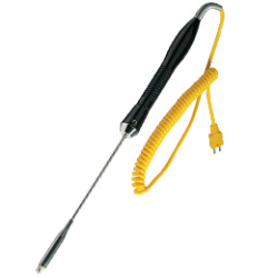 Extech 881602  Type K Surface Probe (-40 to 932°F)