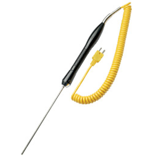 Extech 881603   Type K Immersion Probe (-40 to 1472°F)