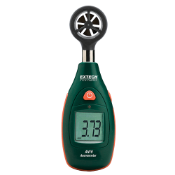 Extech AN10 Pocket Series Anemometer