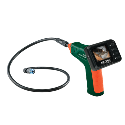 Extech BR100  Video Borescope Inspection Camera