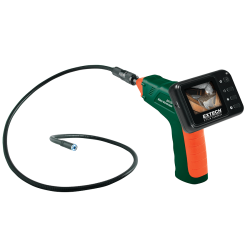 Extech BR150  Video Borescope Inspection Camera