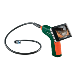 Extech BR200  Video Borescope/Wireless Inspection Camera