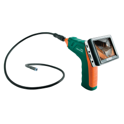 Extech BR250  Video Borescope/Wireless Inspection Camera