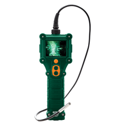 Extech BR300  Waterproof Video Borescope Inspection Camera
