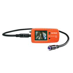 Extech BR50  Video Borescope/Camera Tester