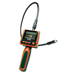 Extech BR70  Video Borescope Inspection Camera