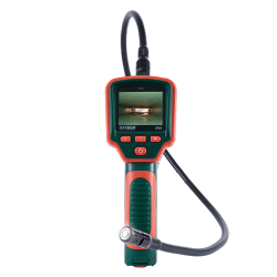 Extech BR80  Video Borescope Inspection Camera