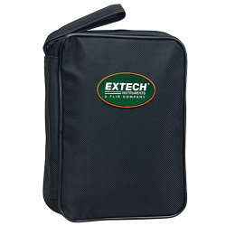 Extech CA900  Wide Carrying Case for MultiMeter Kits