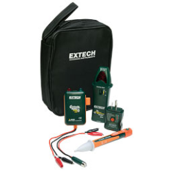 Extech CB10-KIT Electrical Troubleshooting Kit