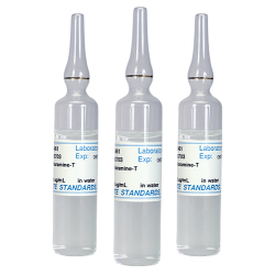 Extech CL207  Chlorine Standard